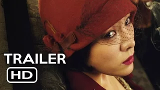 The Age of Shadows Official Trailer #1 (2016) Korean Drama Movie HD