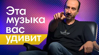 !18! альбомов САМОЙ необычной музыки на виниле[Слава винилу #33]