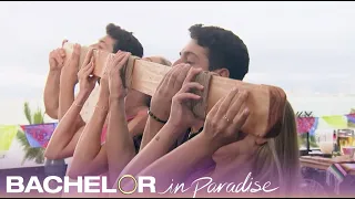 Sparks Fly and Drama Escalates on Tomorrow Night’s Episode of ‘Bachelor in Paradise’