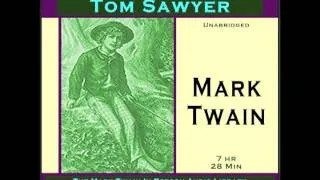 01. The Adventures of TomSawyer, Part One