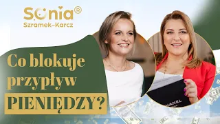 Jak mieć WIĘCEJ PIENIĘDZY? Blokujące przekonania, które masz w sobie | Marta Manterys