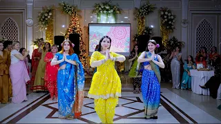 Студия Индийского танца "Апсара" | Симферополь | Promo