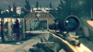 Devastator | Call Of Duty 4 Montage | By xI3lurrr