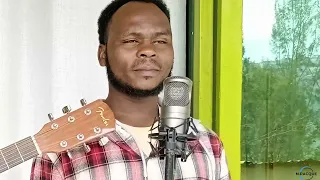 Mutangana covered by Duterimbere Damascene feat Rukundo Philemon