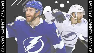 Brayden Point's 14 GOALS Which Led the 2021 Stanley Cup Playoffs | NHL Highlights