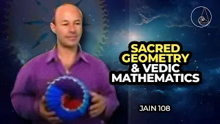 Sacred Geometry & Vedic Mathematics