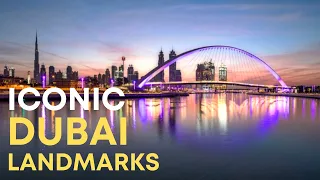 Most Famous and Iconic Buildings in Dubai