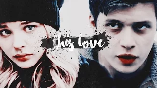 ● Ben and Cassie | This Love