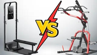 Smart Machines (Gym Monster) vs Dumb Machine (Lever Gym): Thoughts / Updates