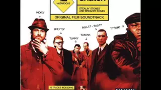 Snatch OST The Specials Ghost Town