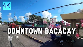 Bacacay, Albay, Philippines | JBB