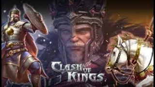 How to enchant permanent skin | Clash of Kings | 2020