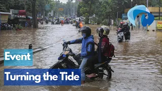 Turning the tide in troubled waters: EU-ASEAN cooperation on climate adaptation