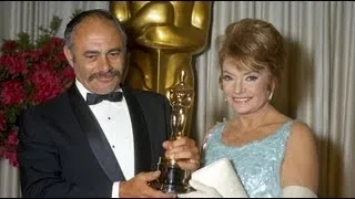 Martin Balsam Wins Supporting Actor: 1966 Oscars