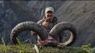 DAGESTAN TUR HUNTING HIGHLIGHTS