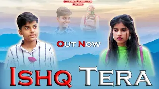 Ishq Tera - Guru Randhawa | Nushrat Bharucha | T-Series | Love Story | Gothwal Production