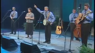 the Jackson Family, Bluegrass Gospel, Farther on.mpg