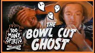 Ryan & Shane Get the Drunkest & Read the Most Ghost Stories • Too Many Spirits