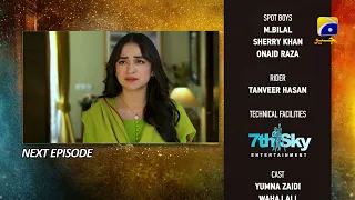 Tere Bin Episode 10 Teaser - 25th January 2023 - HAR PAL GEO