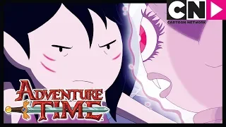 Adventure Time | Stakes Pt. 4: The Empress Eyes | Cartoon Network