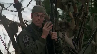 Stargate SG-1 - Season 7 - Enemy Mine - Negotiation