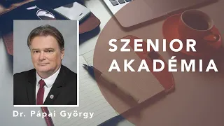 Dr. Pápai György: Az Országos Mentőszolgálat működése