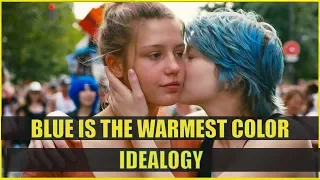 Blue Is The Warmest Color Ideology | Missed Movies