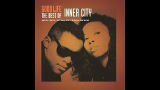 Inner City - Good Life (Steve Silk Hurley Mix) 2003