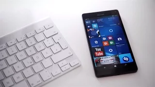 Schlimmer geht's kaum: Lumia 950 XL Review! - felixba