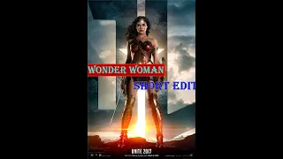 Wonder Women Music Video HOPEX & Onur Ormen Energy [WIZKAKHA]