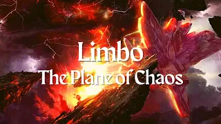D&D Lore The Plane of Chaos