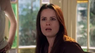 Charmed 7x20 Remaster - Adult Wyatt