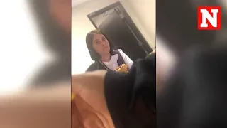 White Delta Employee Calls Police After Black Woman Makes Luggage Complaint