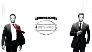 The Record Company - Aint  Love Warm | Suits 3x10 Music