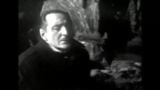 Lights Out - Dead Man's Coat (1951) Basil Rathbone