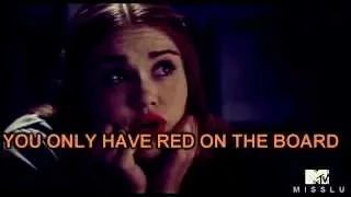 Teen Wolf | I'm The Hot Girl [HUMOR Edition + 3x15]