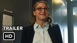 DC TV Suit Up Trailer - The Flash, Arrow, Supergirl, DC's Legends of Tomorrow, Black Lightning (HD)