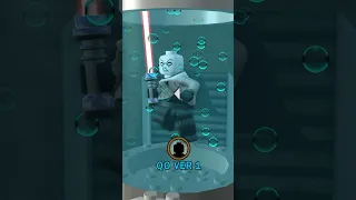 LEGO: Star Wars's Hidden Characters!