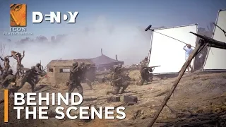 HACKSAW RIDGE | Behind The Scenes Featurette