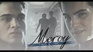 Theo & Liam | Mercy