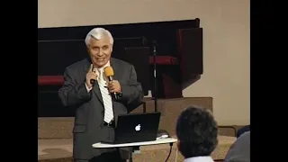 ¿Eran antitrinitarios los pioneros adventistas? Dr. Antonio Estrada.