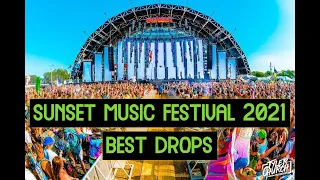 SUNSET MUSIC FESTIVAL 2021 @BEST DROPS