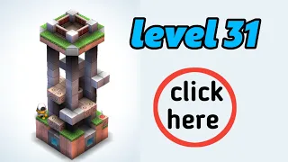 Mekorama Level 31 #aashishkumar #mekorama #gameplay