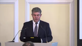 Brandon Lewis MP, Minister of State for Housing and Planning