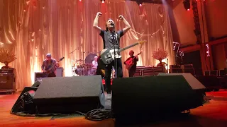 Eddie Vedder and daughter Harper - Long Way - Front Row Benaroya Hall Seattle 2/21/22