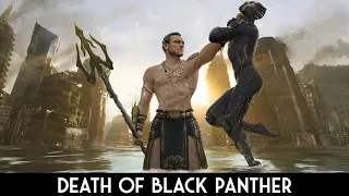 Black Panther Wakanda Forever Trailer Frame by Frame Breakdown | Every Hidden Detail