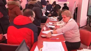 Дневные новости от 19 марта 2018 года