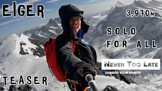 EIGER solo for all