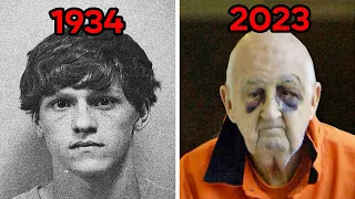 People Who Out Lived Insane Prison Sentences