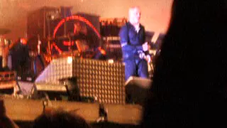 The Prodigy live Oxegen 2005